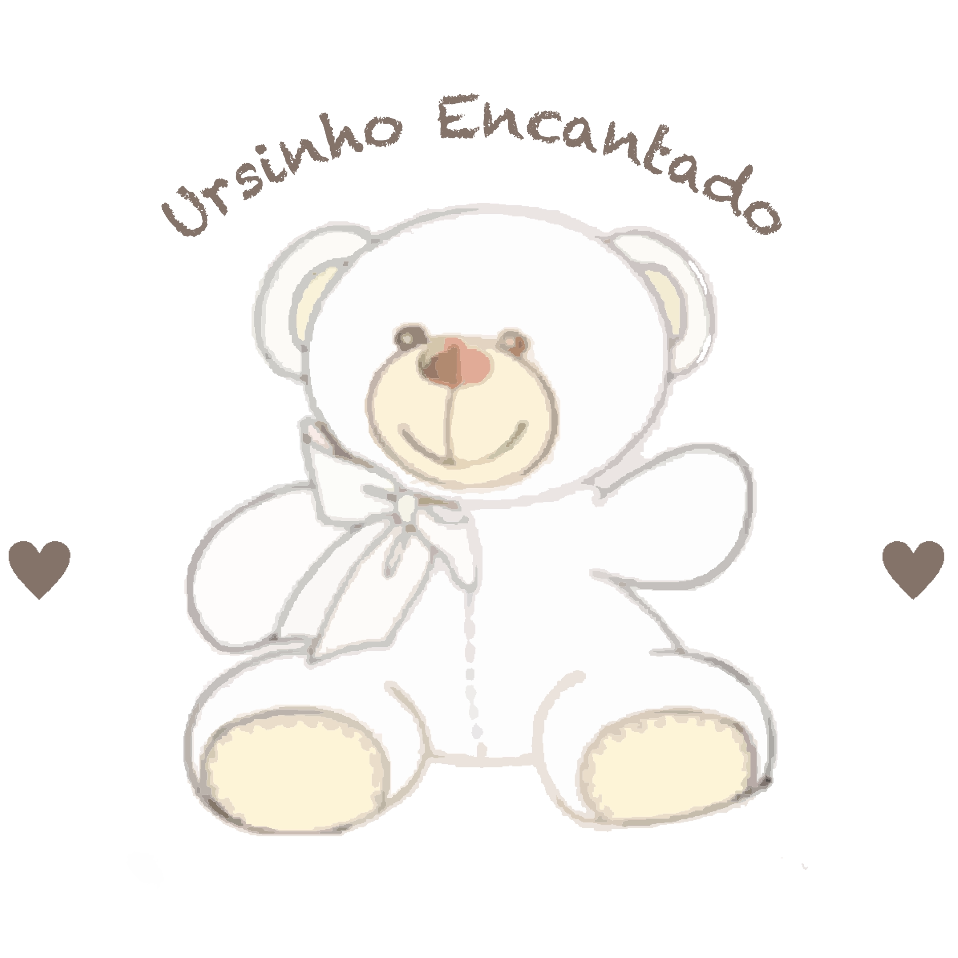 Ursinho Encantado